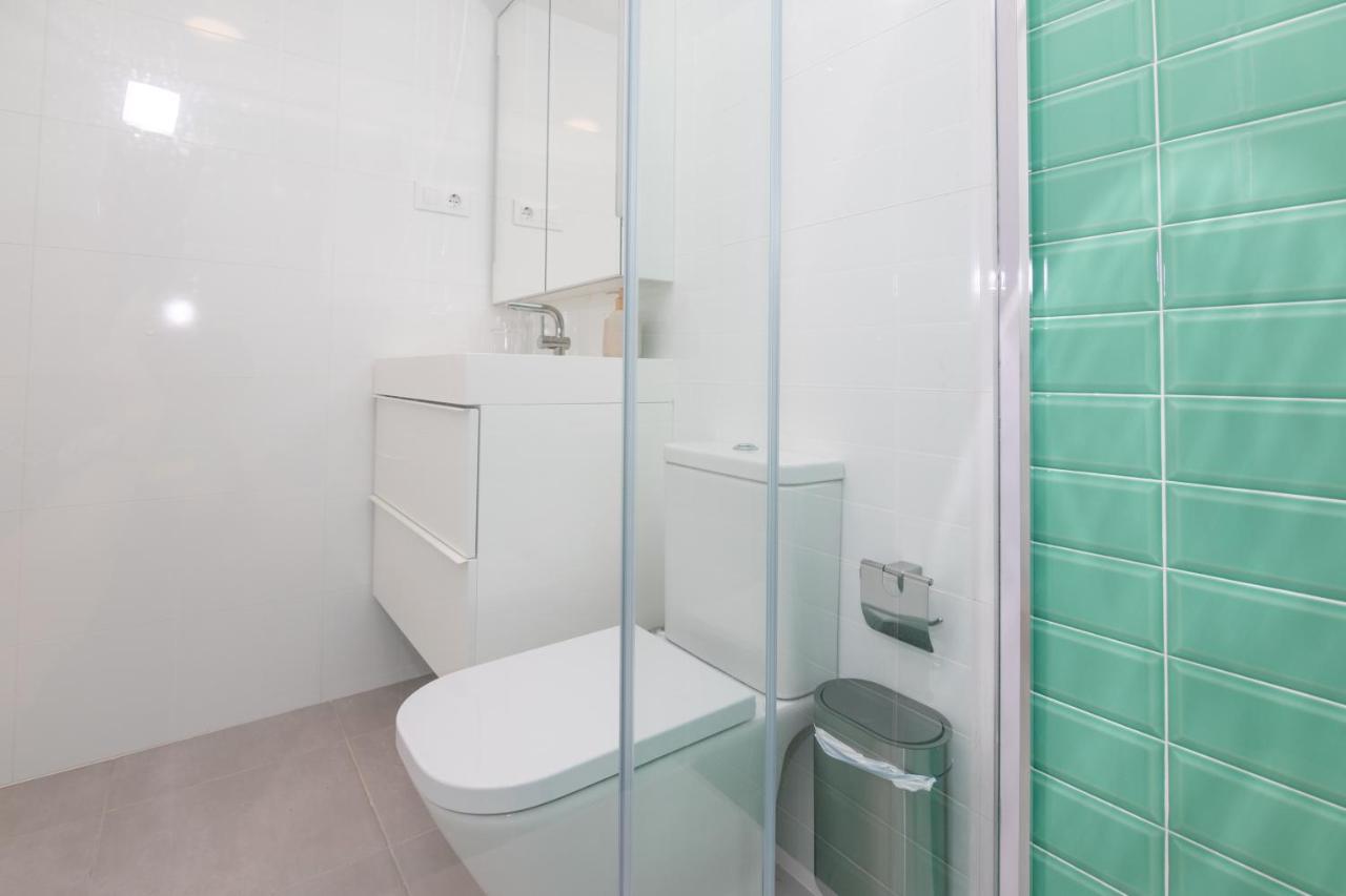 Cascasas The Green Apartment Corralejo Exterior foto